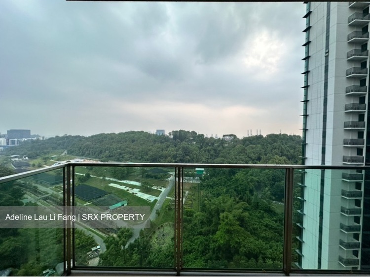 Normanton Park (D5), Apartment #602267051